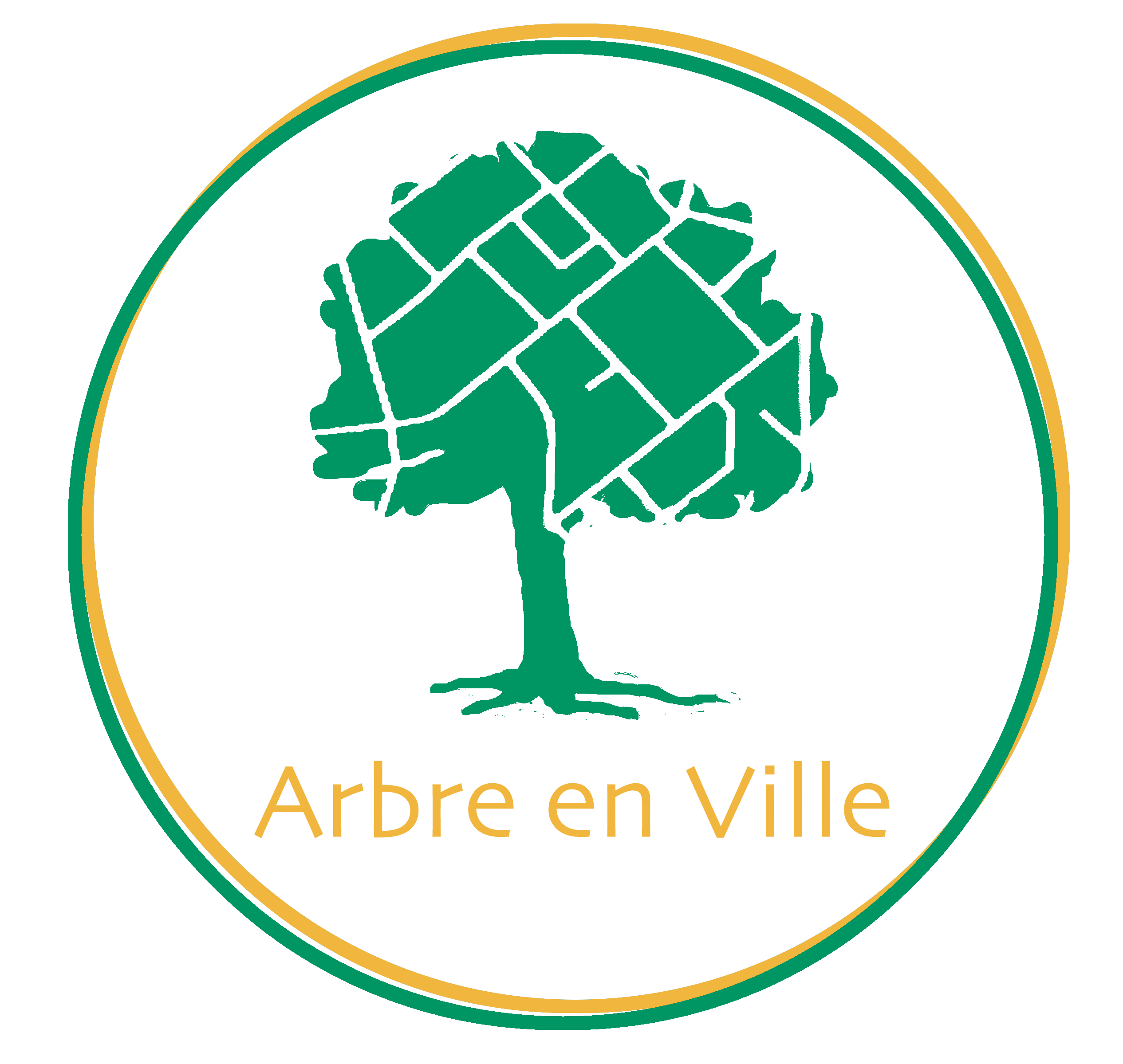 Arbre en ville