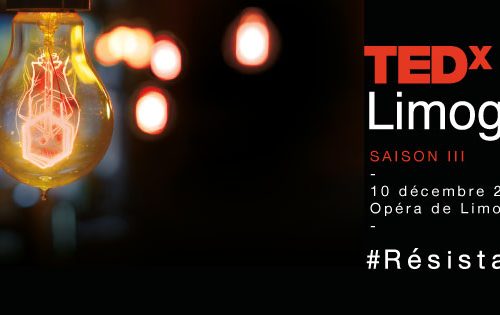 TEDx-Limoges