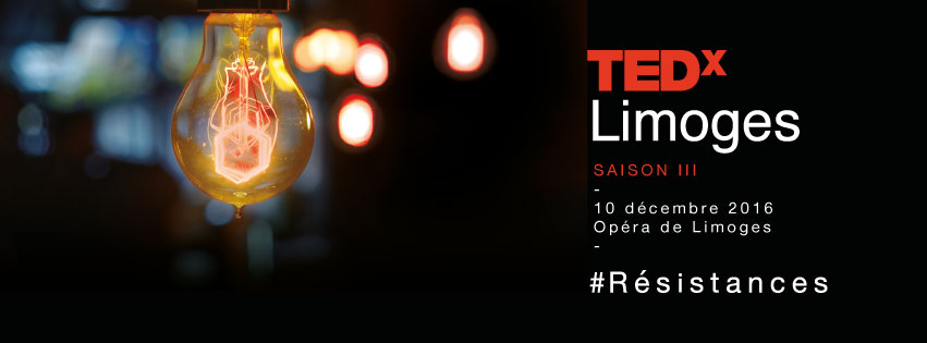 TEDx-Limoges